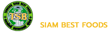 TSBFoods Logo